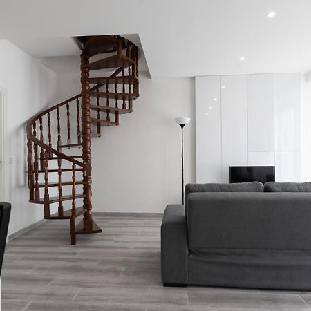 Апартаменти Lua Azul Apartamento Віла-Нова-де-Гая Екстер'єр фото