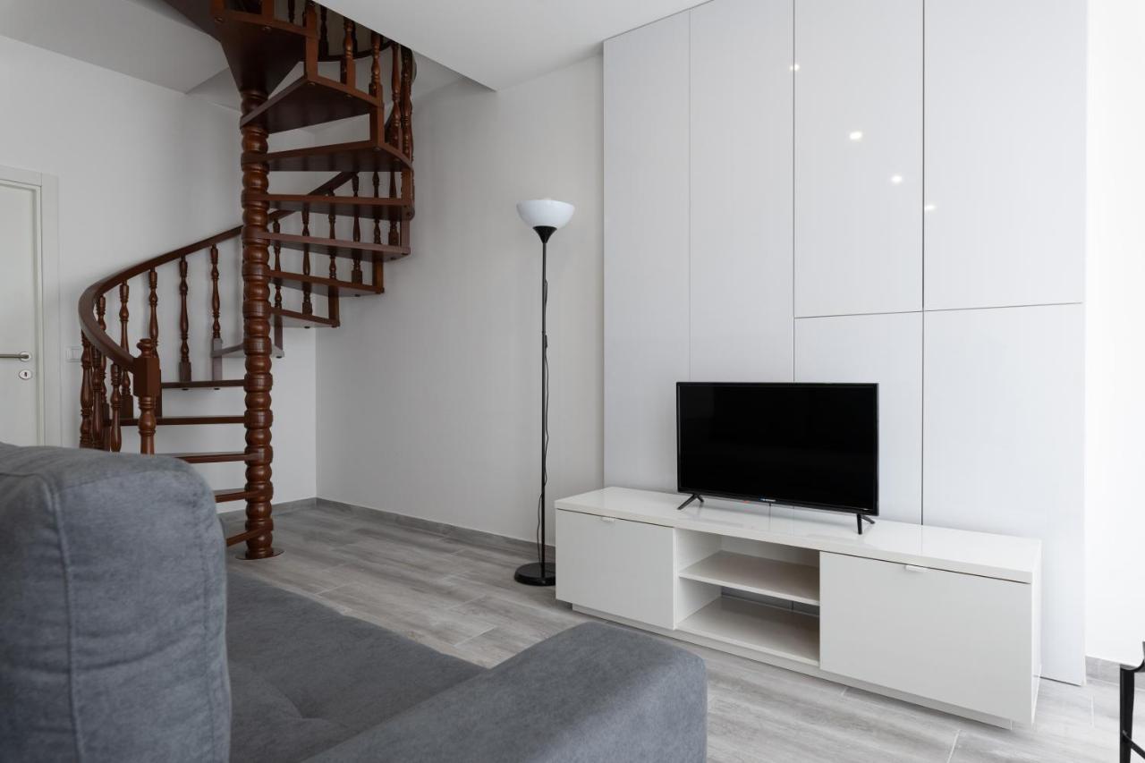 Апартаменти Lua Azul Apartamento Віла-Нова-де-Гая Екстер'єр фото