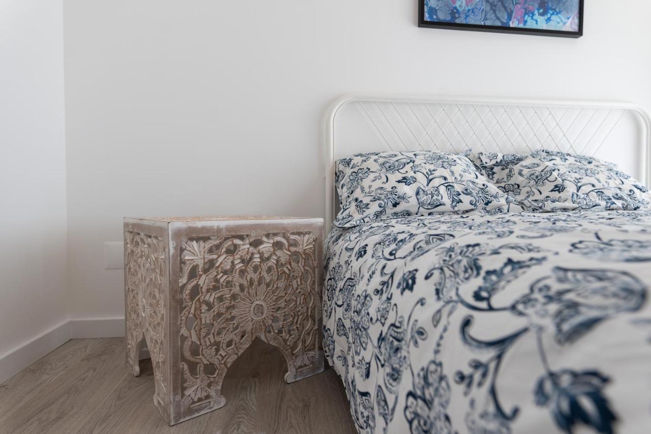 Апартаменти Lua Azul Apartamento Віла-Нова-де-Гая Екстер'єр фото
