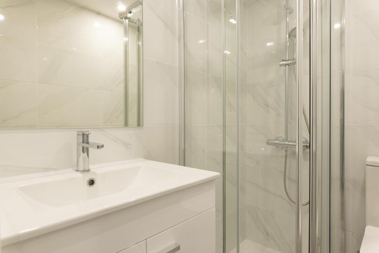 Апартаменти Lua Azul Apartamento Віла-Нова-де-Гая Екстер'єр фото