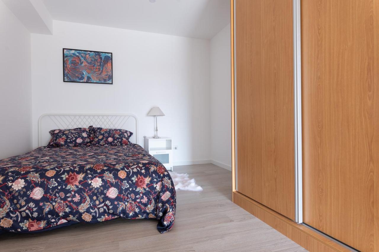 Апартаменти Lua Azul Apartamento Віла-Нова-де-Гая Екстер'єр фото