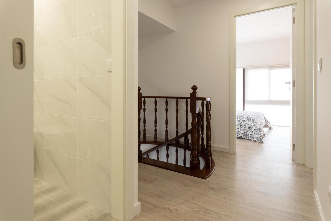 Апартаменти Lua Azul Apartamento Віла-Нова-де-Гая Екстер'єр фото