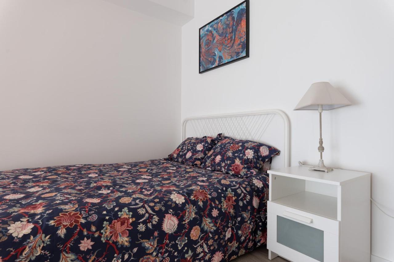 Апартаменти Lua Azul Apartamento Віла-Нова-де-Гая Екстер'єр фото